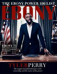 The official tyler perry fan page madea's farewell play tour tickets are. Ebony March 2020 Tyler Perry Master Of His Message Ebony