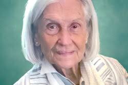 Sylvia Dolores (Cameron) Meade