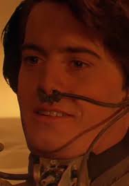 Kyle Maclachlan Dune Sandworm