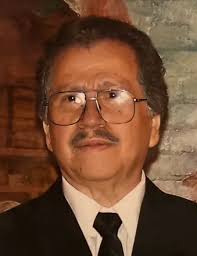 Obituary information for Damacio Lopez