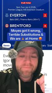 📺 Reverend Henry Corbett joins us this week to talk all about his time  serving the Everton community for almost 50 years, as well as being