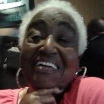 Mrs. Gladys Mae Morgan Obituary