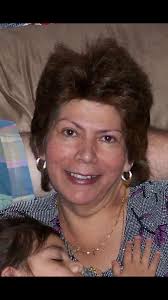 Creating a traditional family photo with great grandparents and deceased  relatives