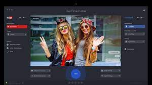 Compare the best live streaming software currently available using the table. Live Streaming App For Iphone Broadcaster Software Mac Pc By Kalman Venczel Kickstarter