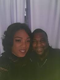 Congratulations GOD BLESS YOU BOTH MY FRIENDS!!! Donald Davis and Quanda  Smith Davis!