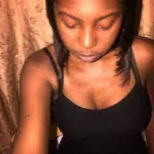 Keisha Clifton's Instagram, Twitter & Facebook