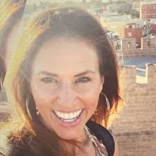 Touching post from my daughter's, Marni Graves and Clover Graves about  their dad and my husband, Scott Graves! They are right, he does walk the  walk