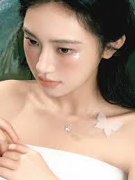 Abyb Daydreaming Necklace白日梦项链