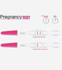 Important do not allow the urine level to go above the plastic housing of the test stick. 10 Simple Steps To Do Accurate Urine Pregnancy Test At Home