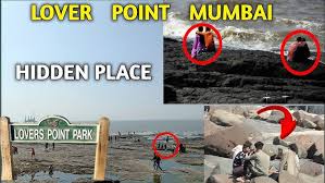 Lover Point Bandra Bandstand Mumbai ...