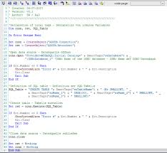 In Wincc Tia Portal And Wincc Flexible How Do You Access An Sql Database Via A S Id 26283062 Industry Support Siemens