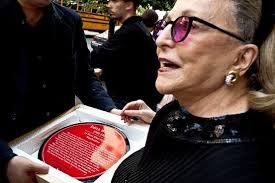 Ralph Gardner: Addressing History