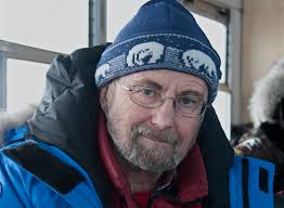 Arctic biologist Ian Stirling helped make polar bears a symbol of climate  change