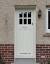 Cottage Style Cottage Front Doors