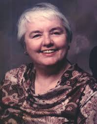 Alice Newman Obituary