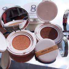 No products were found matching your selection. Alha Alfa Magic Cushion Foundation Beauty Personal Care Face Makeup On Carousell