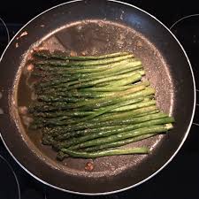 Pan Fried Asparagus Recipe Allrecipes