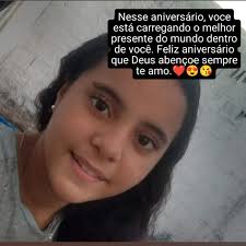 Acredite em si mesma e vc será imparável. 😘