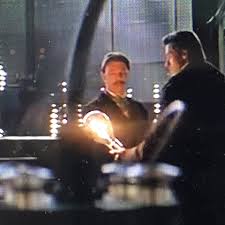Nikola tesla is the inventor you learn about on the internet — whether that's the oatmeal's (that's not even counting the memes about elon musk's car company and david bowie in the prestige.) nikola tesla is a brilliant inventor with a machine that could provide electricity to the world. Hugh Jackman The Great David Bowie As Nikola Tesla In Facebook
