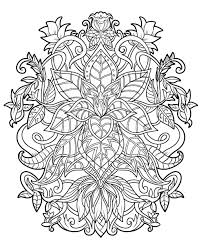 Get your crayons out and start coloring! Geometric Patterns Coloring Book Animal Sheets Pdf Sacred Geometry Cat Flash Winter Pages Tarot Online Golfrealestateonline