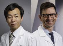 Table of Contents page: The Journal of Thoracic and Cardiovascular Surgery