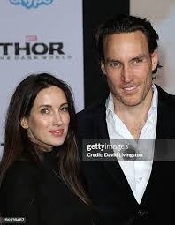 19 Callan Mulvey Rachel Thomas Stock Photos, High-Res ...