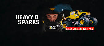 GYSOT! The Gas Monkey Garage Bullrun 1975 Chevrolet Caprice is up for sale  at MotoExotica.com ! Who's in the market for a rally car? 😉