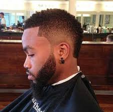 A short cut with curls is quite the trend today. Pin On Choice Cuts Hairstyles For Men And Women