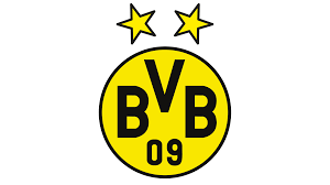 Final del partido, borussia dortmund 1, eintracht frankfurt 2. Borussia Dortmund Logo Logo Zeichen Emblem Symbol Geschichte Und Bedeutung