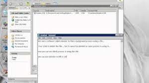 To avoid this error, you need to set the file association correctly. How Do I Open A Dm File On My Pc