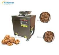 New design high quality Walnut Shell Kernel Separating Machine Hot Sale