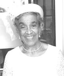 Obituary for Winifred Ismae Adderley (nee Neely)