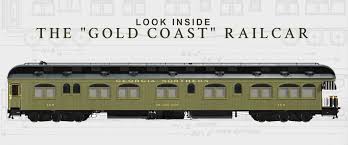 Exhibits California State Railroad Museum