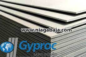 .gypsum, partisi gypsum, list profil gypsum, drop ceiling, center piece dan segala macam senin, 07 november 2016 1 comment edit. Harga Gypsum Gyproc Per Lembar 2021