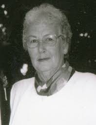 Obituary information for Mary Katheryne Hackett Vance