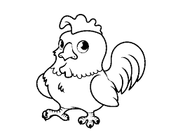 Check spelling or type a new query. Desenho De Jovem Galo Para Colorir Colorir Com