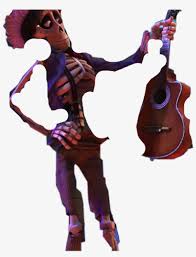 Hectorrivera Cocomovie Guitar Skeleton Coco Hectorcoco Illustration Transparent Png 1024x1297 Free Download On Nicepng How to make coco guitar invitation? hectorrivera cocomovie guitar