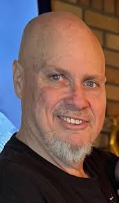 Jeffrey Marsh Obituary March 29, 2025