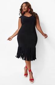 Black Cocktail Dress Plus Size Classic Little Black Dresses Plus Size In 2020 Plus Size Black Dresses Plus Size Cocktail Dresses Plus Size Bodycon Dresses