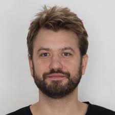 Robin Böhm, Software Entwickler