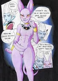 Rule34 - If it exists, there is porn of it  parasitedeath, beerus  1945622
