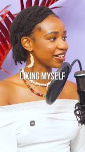 Acting Love: The Power of Self-Belief with Temina Semo and Wabosha Maxine