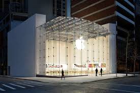 We Ranked The 32 Most Beautiful Apple Stores In The United States Apple Store Design Apple Retail Store Apple Store