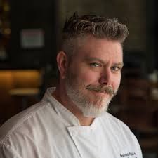 City Winery chef happy to dish up kid faves at home