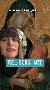 See how Mary Ann Chaney revives #Catholic sculptures one stroke at a time.  #religiousart #encounterjesus #archomaha #omaha