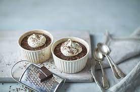 3 Ingredient Recipes Desserts And Bakes Tesco Real Food