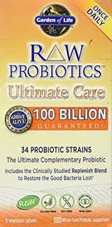 Robot Check Probiotics Heal Leaky Gut Life