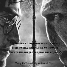 Characters ron, fred, george weasley, and many others add funny quips along with harry potter's witty jabs, which easily lightens up some very. 60 Harry Potter Quotes About Life Friendship And Love 2021