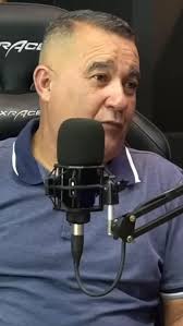 Papo de Boleiro com Dena narração