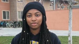 ✨Graduate Spotlight: Andrew Valadez✨ Andrew will be graduating with a  degree in Political Science. Congraduations Andrew! You did it! Enjoy the  next...